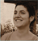 Dra. Ek del Val de Gortari