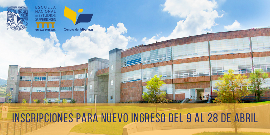 Inscripciones