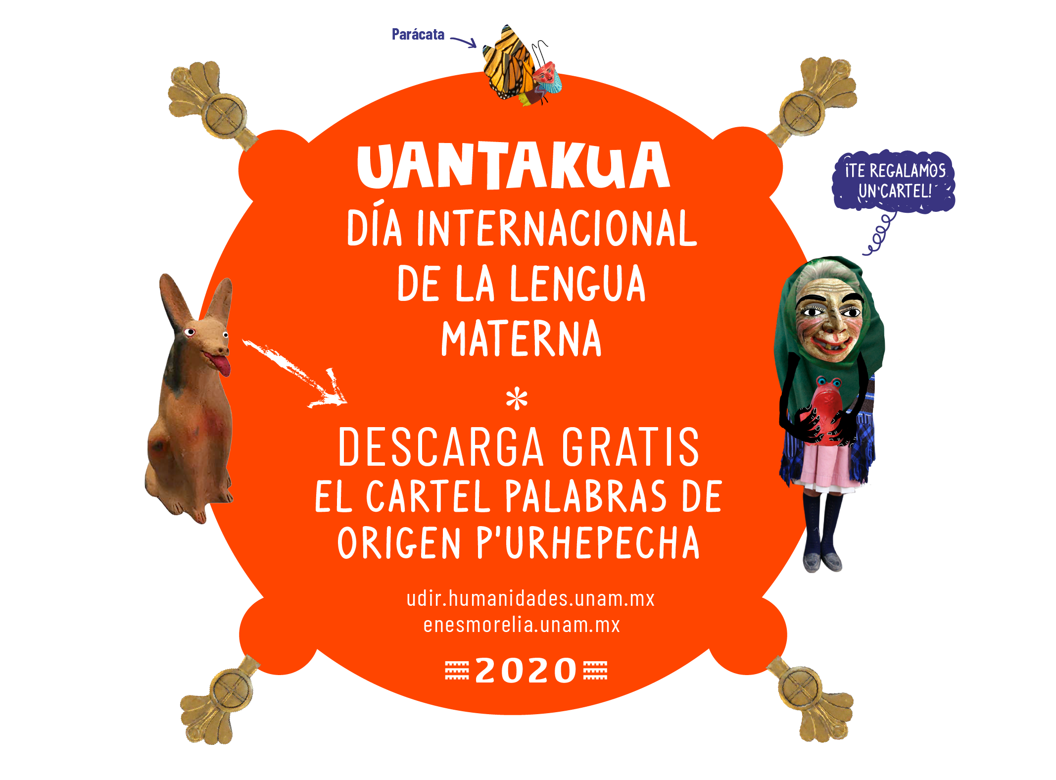 CARTEL UDIR-02