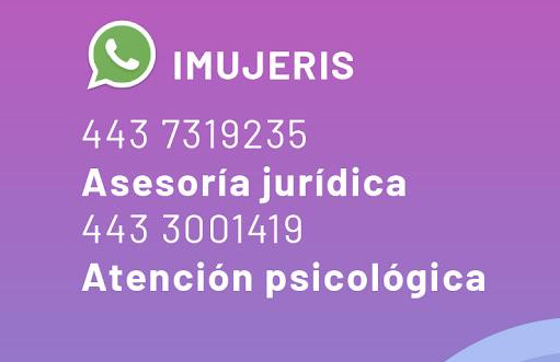 imujeris