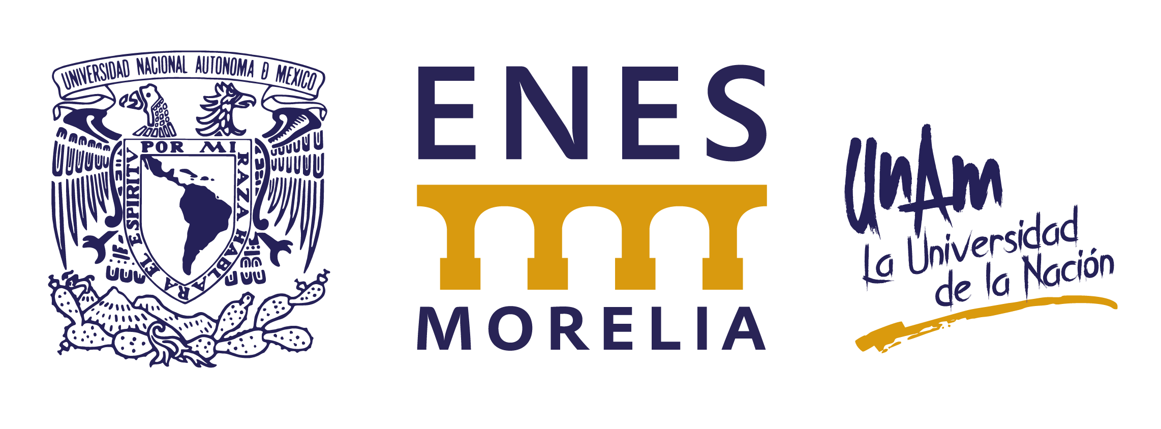 logos-UNAM-ENES-color