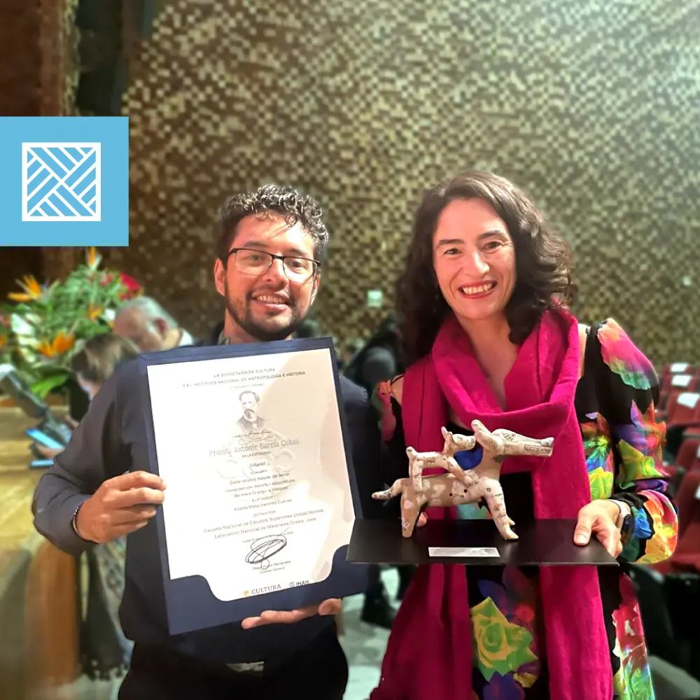 ENES Morelia UNAM