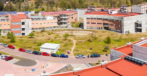 ENES Morelia UNAM